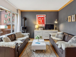 Apartment Goldenhorn Apt-S by Interhome